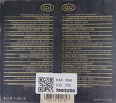 Ella Fitzgerald - The Gold Collection (CD) (2)